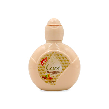 Care Honey Lotion - Nourish Your Skin with Natural Goodness