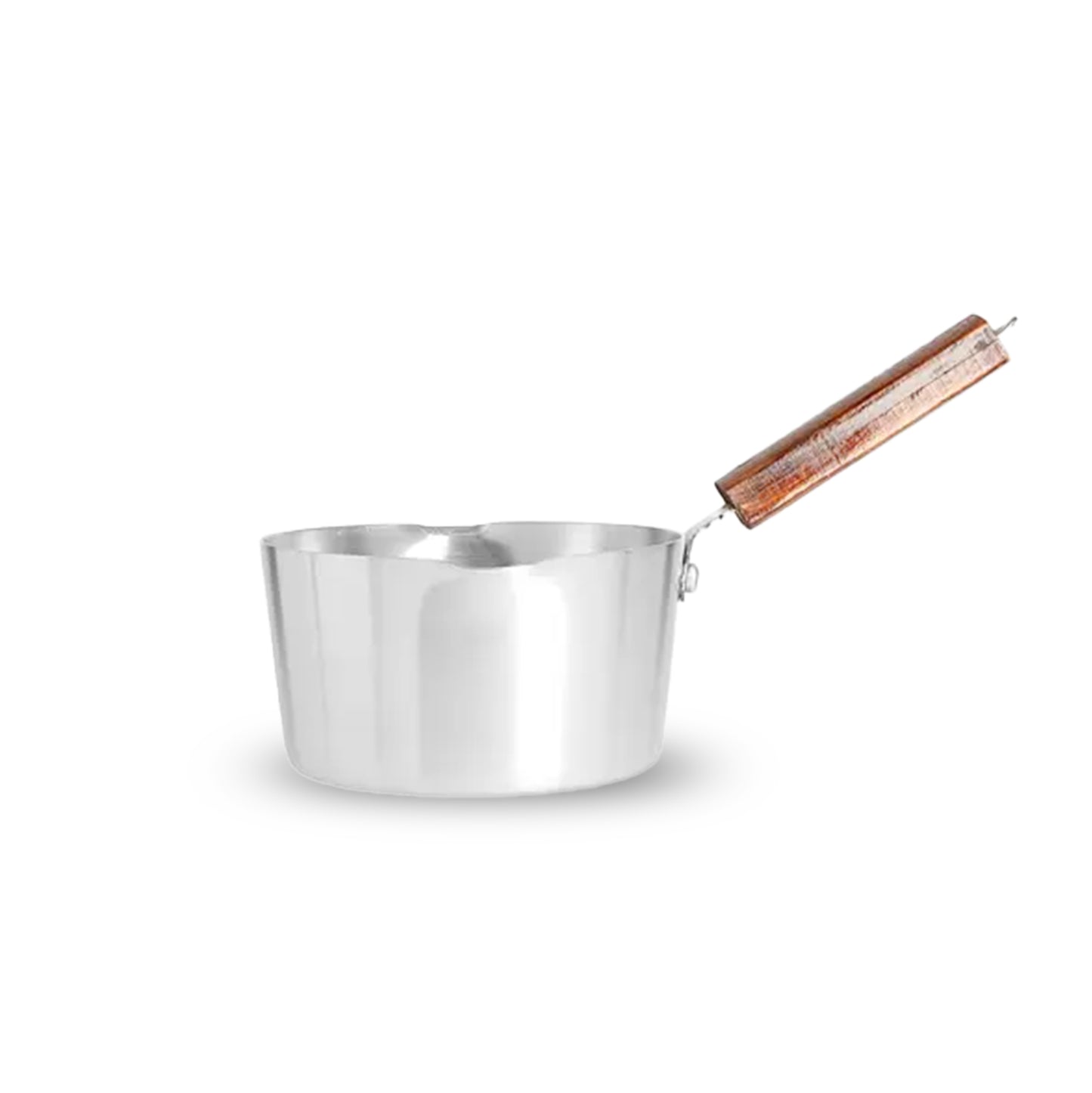 Chef Milk Pan Small (16Cm)