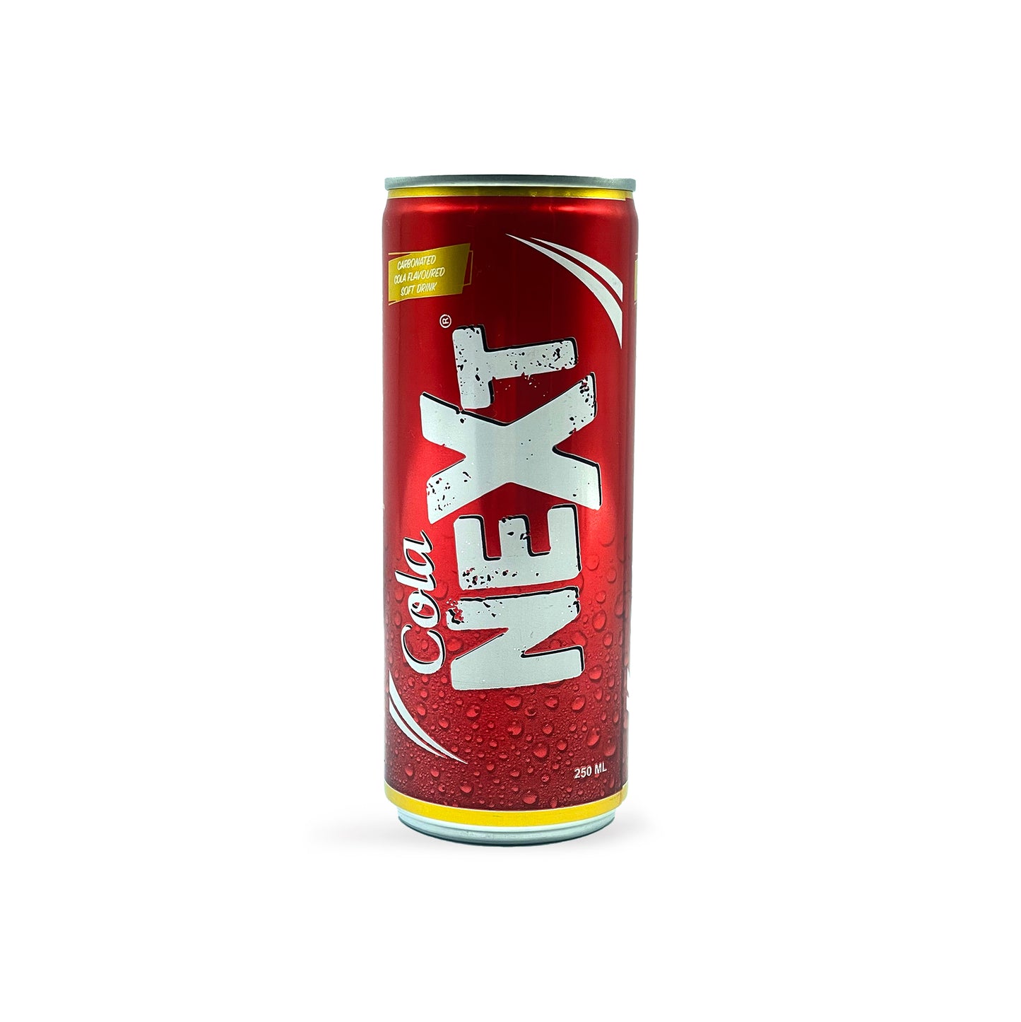 Cola Next Can 250ML