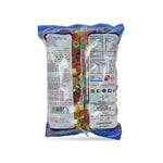 Dadi Jan Pipes Snacks Ring Pellets Fryums (Papad) 400G