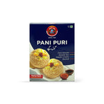 Dadijan Pani Puri 330G (40-Pcs)