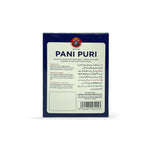 Dadijan Pani Puri 330G (40-Pcs)