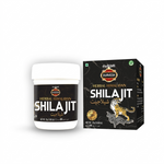 Durvesh Herbal Himalayan Shilajit 25G