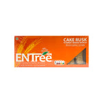 Entree Cake Rusk 400G