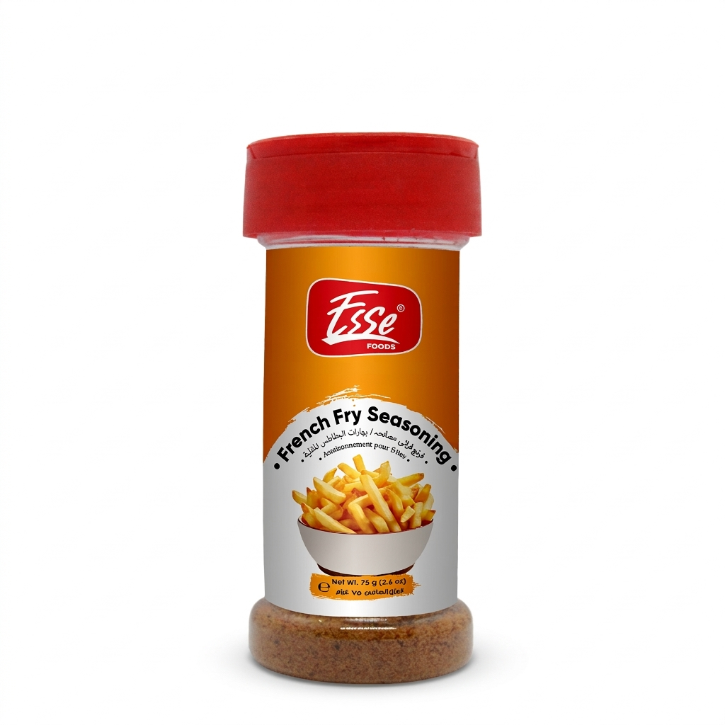 Esse French Fry Seasoning 75G