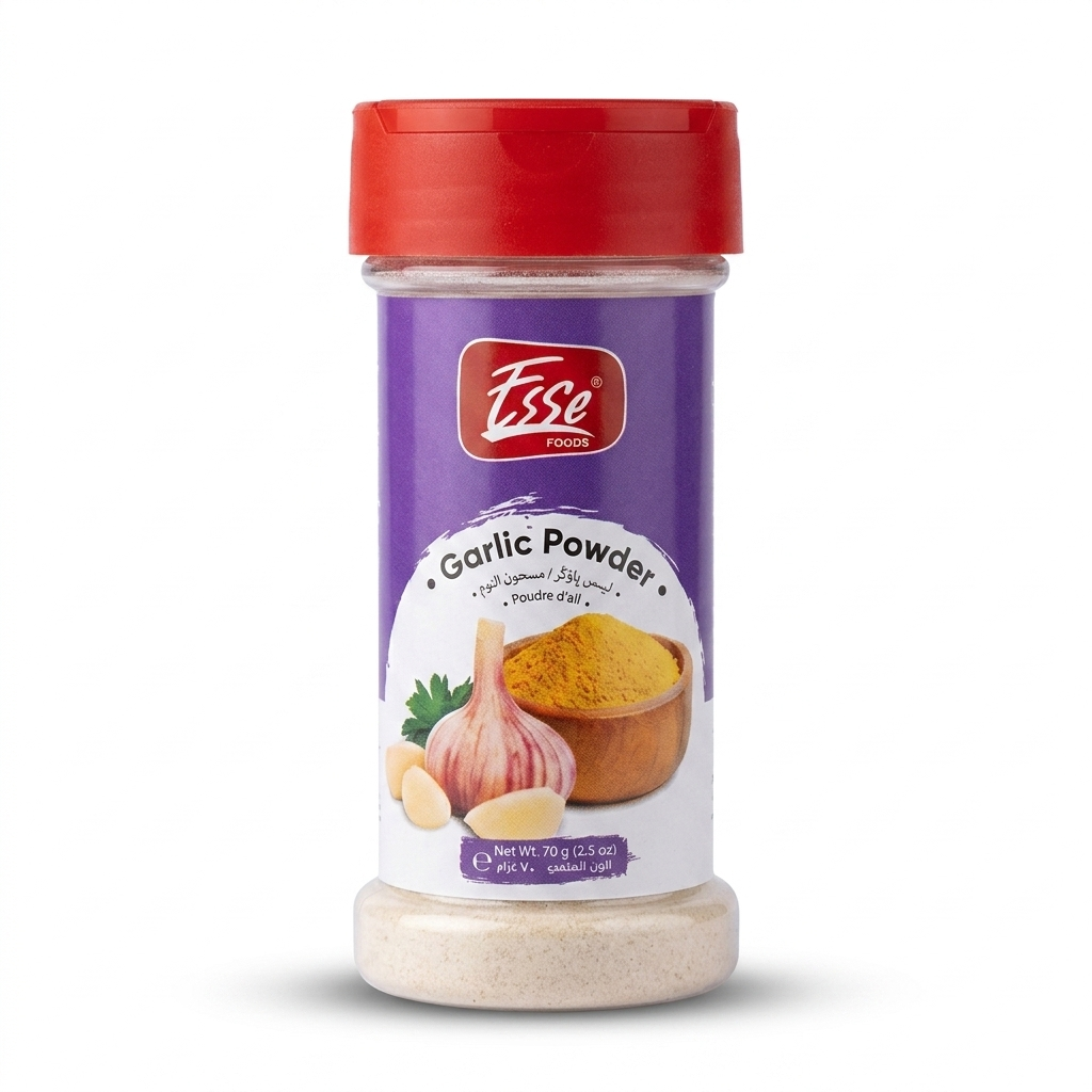 Esse Garlic Powder 70G