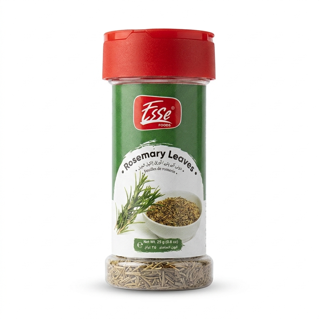 Esse Rosemery Leaves 25G