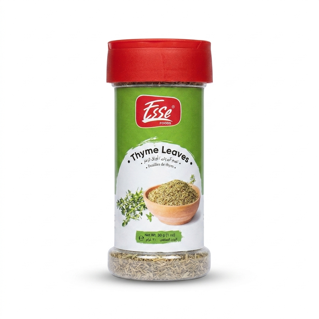 Esse Thyme Leaves 30G