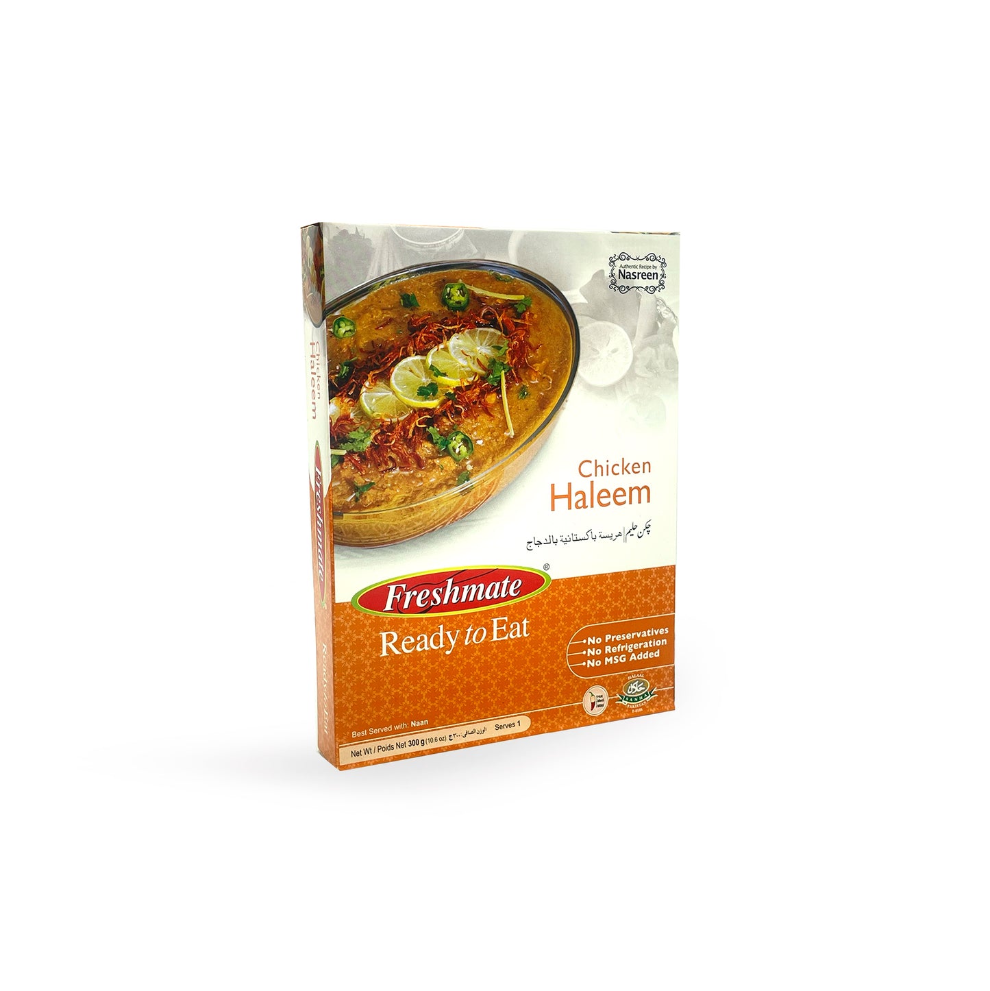 Freshmate Chicken Haleem 300G