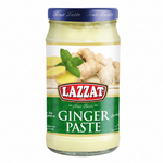Lazzat Ginger Paste 340G