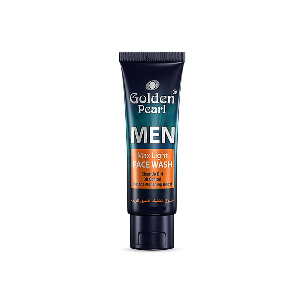 Golden Pearl Men Face Wash 75ML