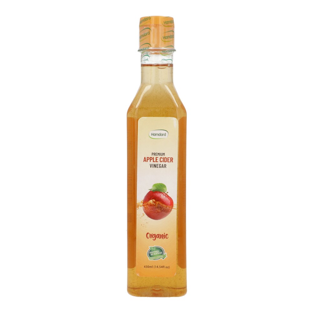 Hamdard Apple Cider Vinegar 430G