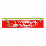 Hamdard Miswak Peelu Toothpaste 70G