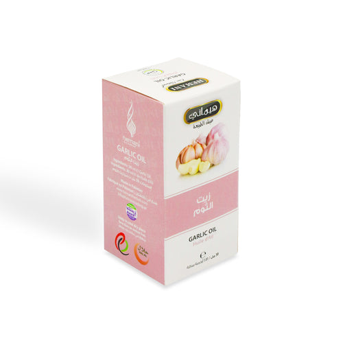 Hemani Garlic Oil 