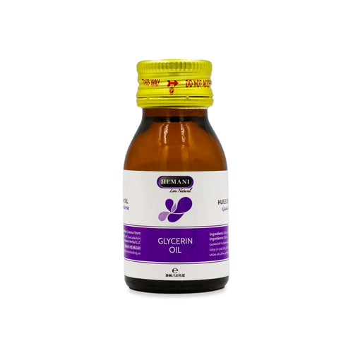 Hemani Glycerin Oil 30ML
