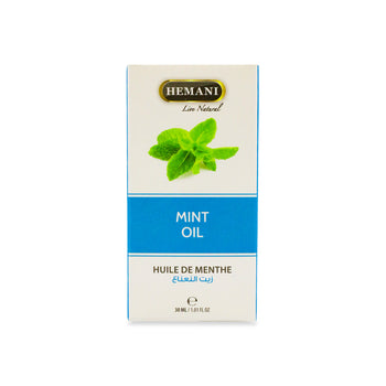 Hemani Mint Oil 30ML