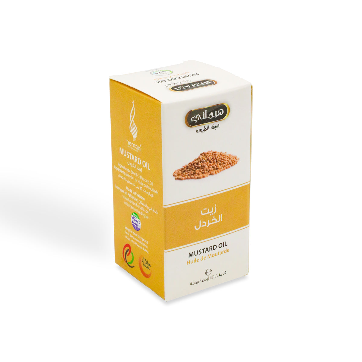 Hemani Mustard Oil 30ML