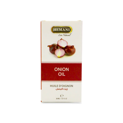 Hemani Onion Oil 30ML