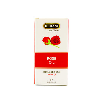 Hemani Rose Oil 30ML