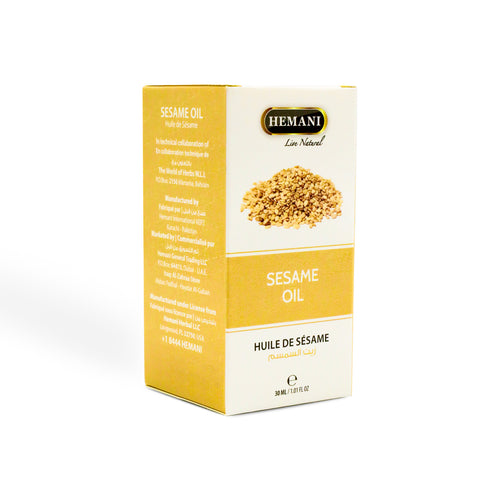 Hemani Sesame Oil 30ML