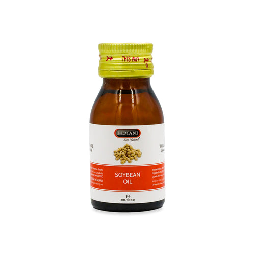 Hemani Soy Bean Oil 30ML