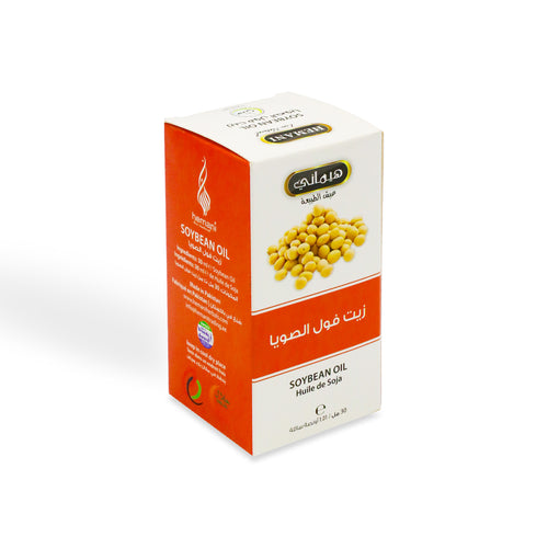 Hemani Soy Bean Oil 30ML