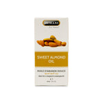 Hemani Sweet Almond Oil 30ML