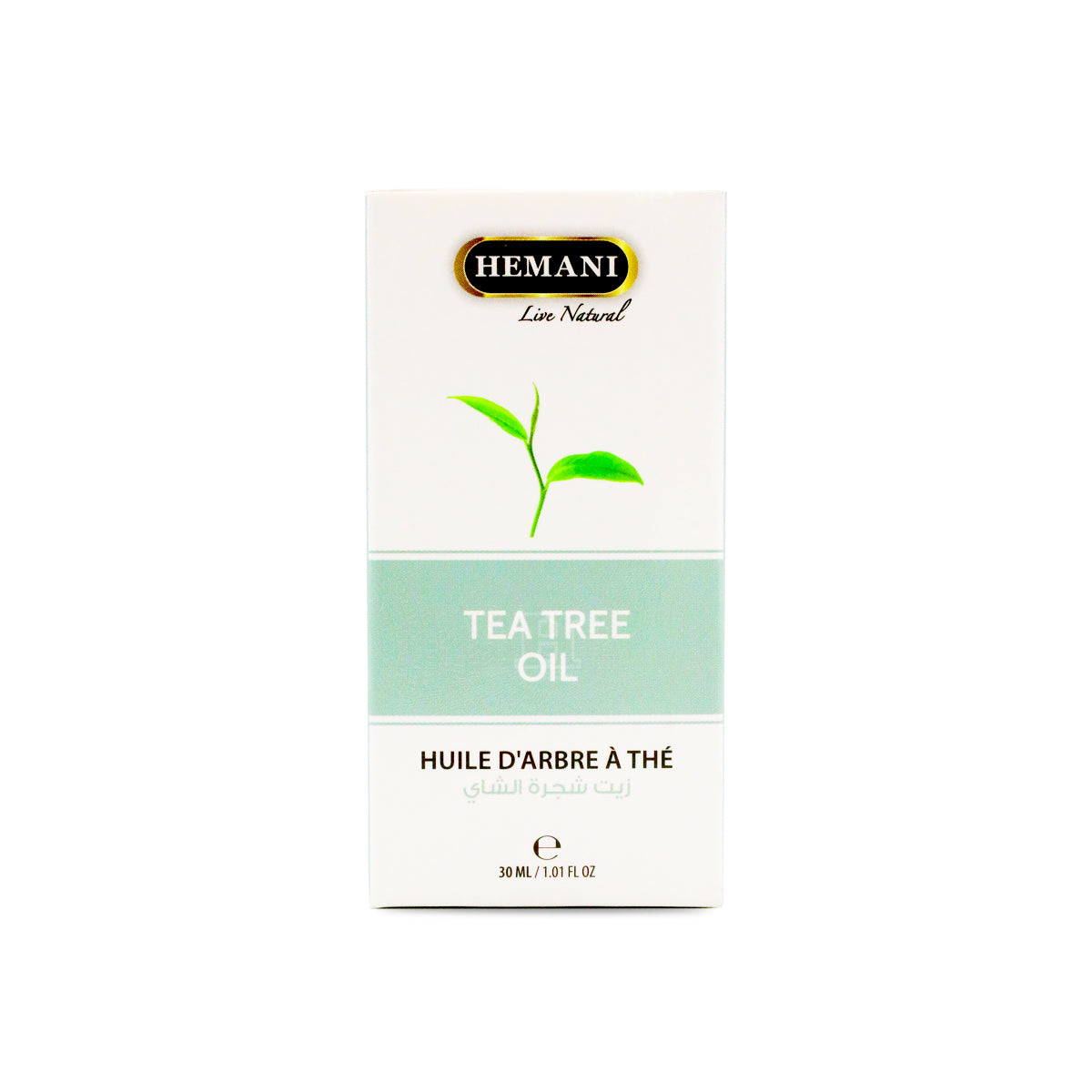 Hemani Tea Tree Oil 30ML