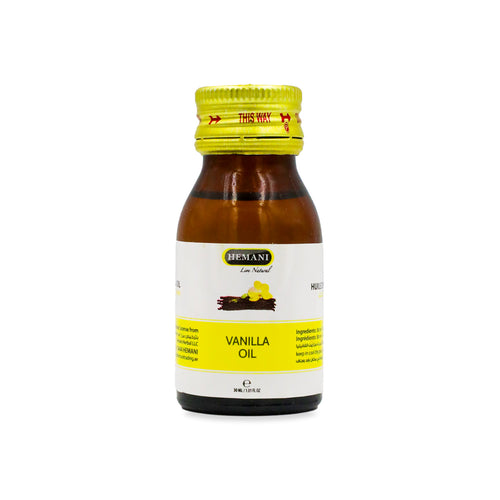 Hemani Vanila Oil