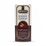 Hemani Badam Zafran Food Essence 25ML