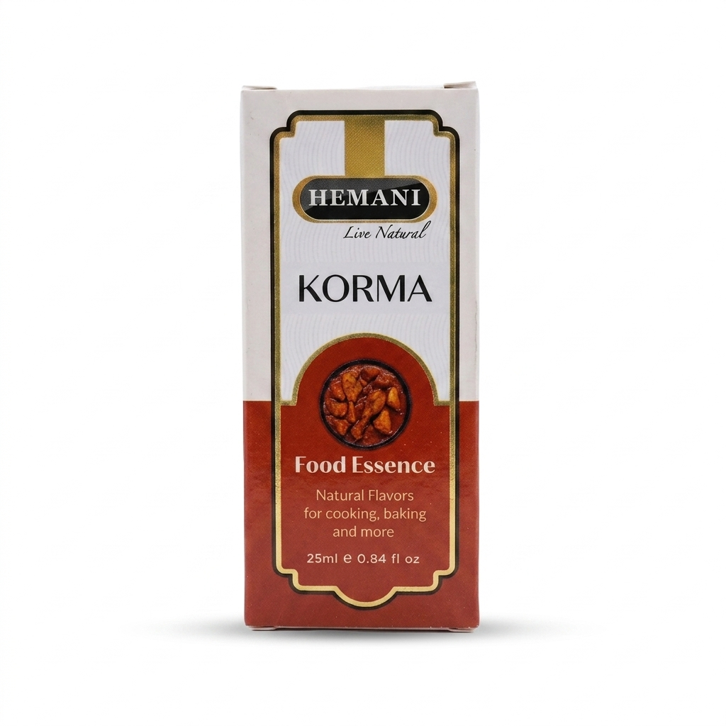 Hemani Korma Food Essence 25ML