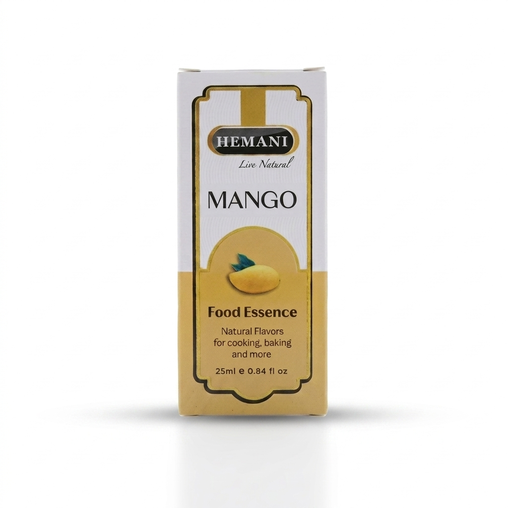 Hemani Mango Food Essence 25 ML