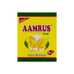 Hilal Aamrus Candy 70Pcs Box