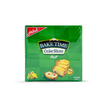 Hilal Bake Time Cake Slice Fruit 6Pcs Box