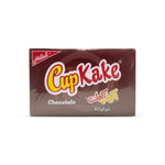 Hilal Cup Kake Chocolate 12Pcs Box