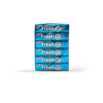 Hilal Fresh Up Peppermint 18 Sticks Box