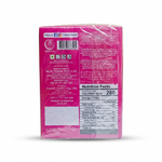 Hilal Fresh Up Strawberry Candy (50Pc Box)