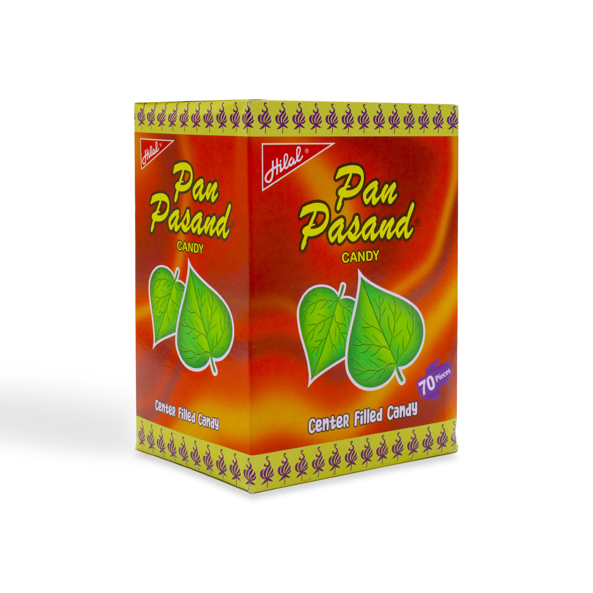Hilal Candy Pan Pasand (35 Pcs)