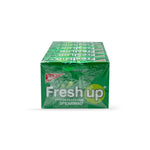 Hilal Fresh Up Spearmint 18 Sticks Box