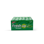 Hilal Fresh Up Spearmint 18 Sticks Box