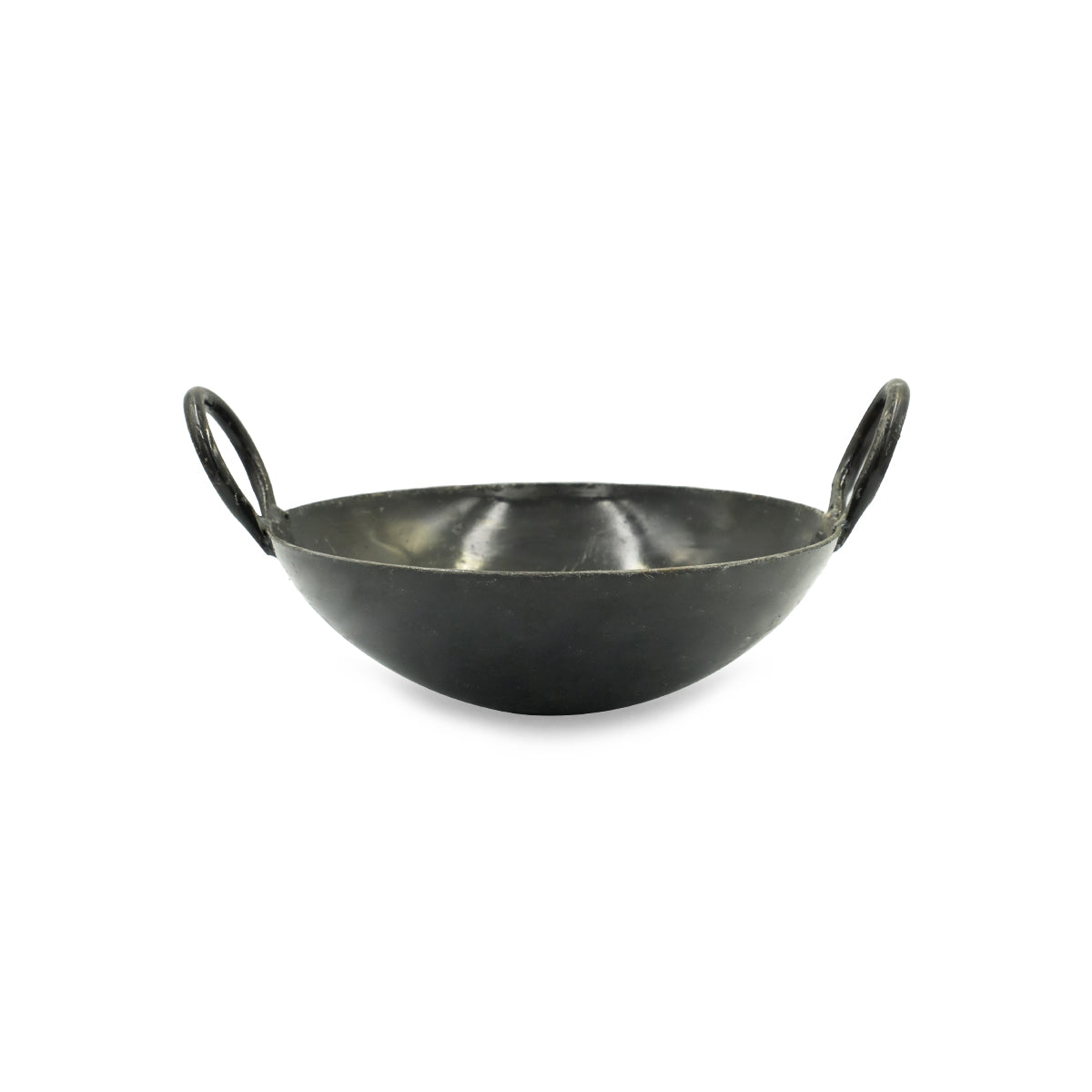 Iron Karahi 16"