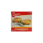K&Ns Quiche 600G (4Pcs)