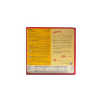 K&Ns Quiche 600G (4Pcs)