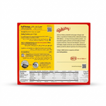 K&ns Puff Patteze 288G  (12Pc)