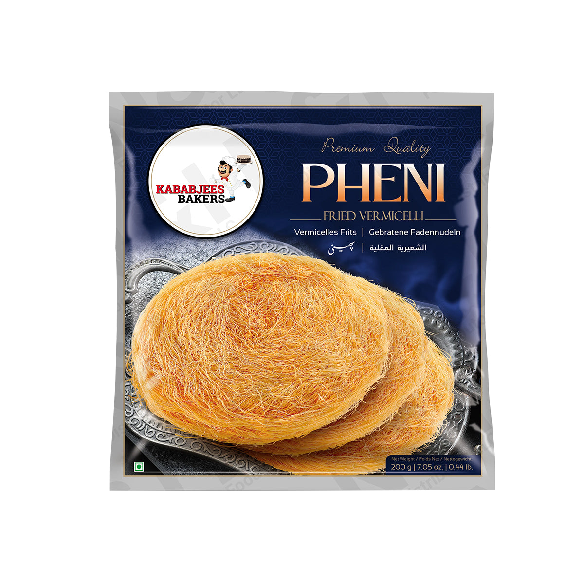 Kababjees Pheni 200G