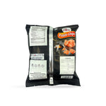 Kababjees Potato Chips Crinkle BBQ 100G