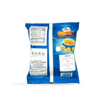 Kababjees Potato Chips Crinkle Salty 100G