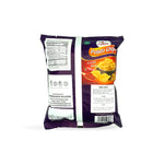 Kababjees Potato Chips Crinkle Spicy 100G