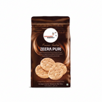 Kababjees Zeera Puri 200G