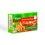 Knorr Chicken Cubes 18G